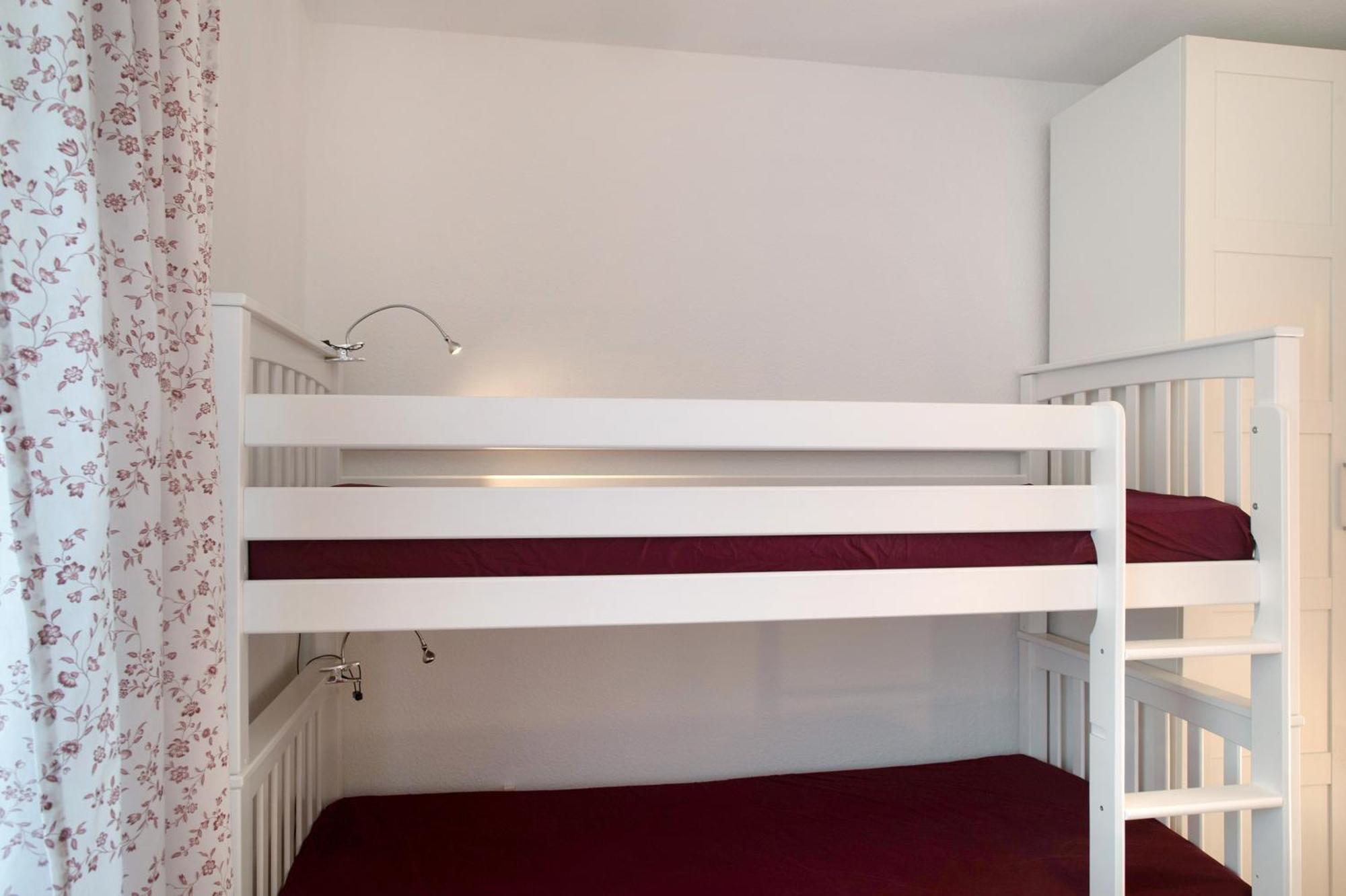 Ferienwohnung 'Alte Schule' 니엔하겐 외부 사진
