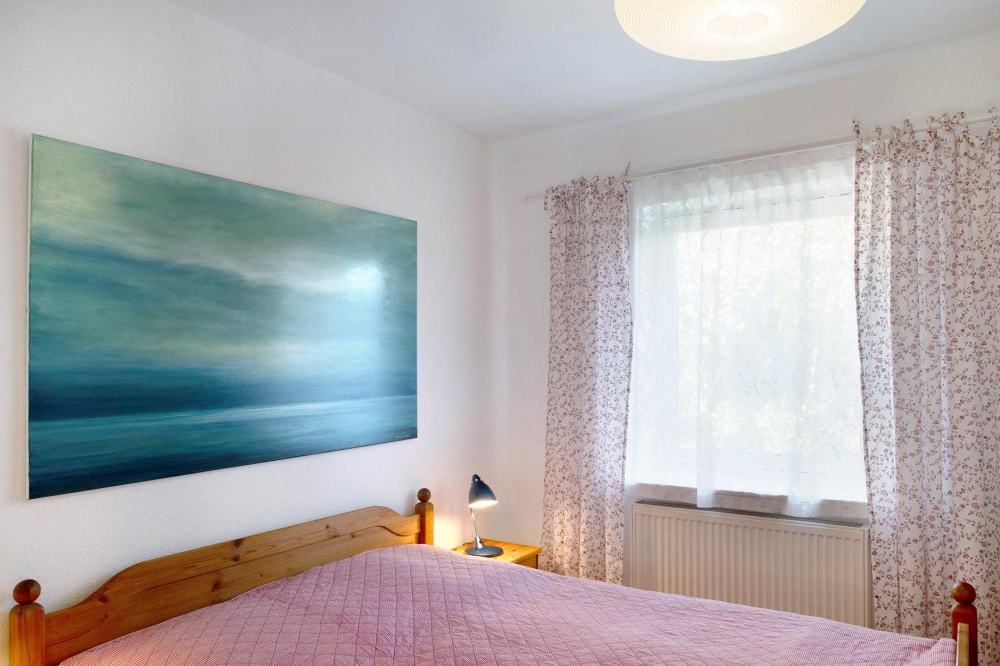 Ferienwohnung 'Alte Schule' 니엔하겐 외부 사진